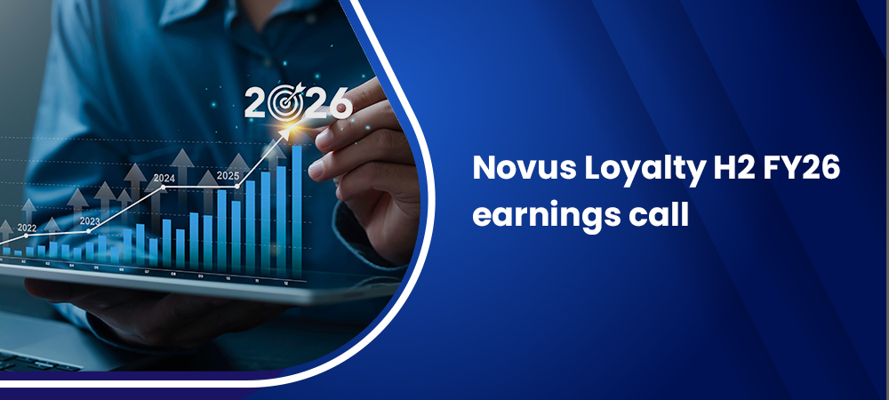 Novus Loyalty Hosts H2 FY26 Earnings Call on May 26, 2026