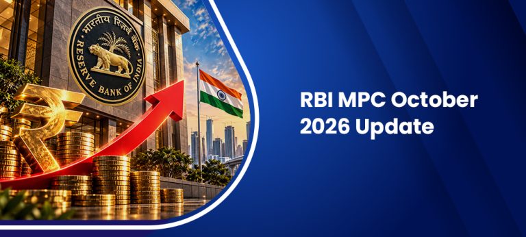RBI MPC October 2026: What the Rate Hike Means for Banking Customer Loyalty